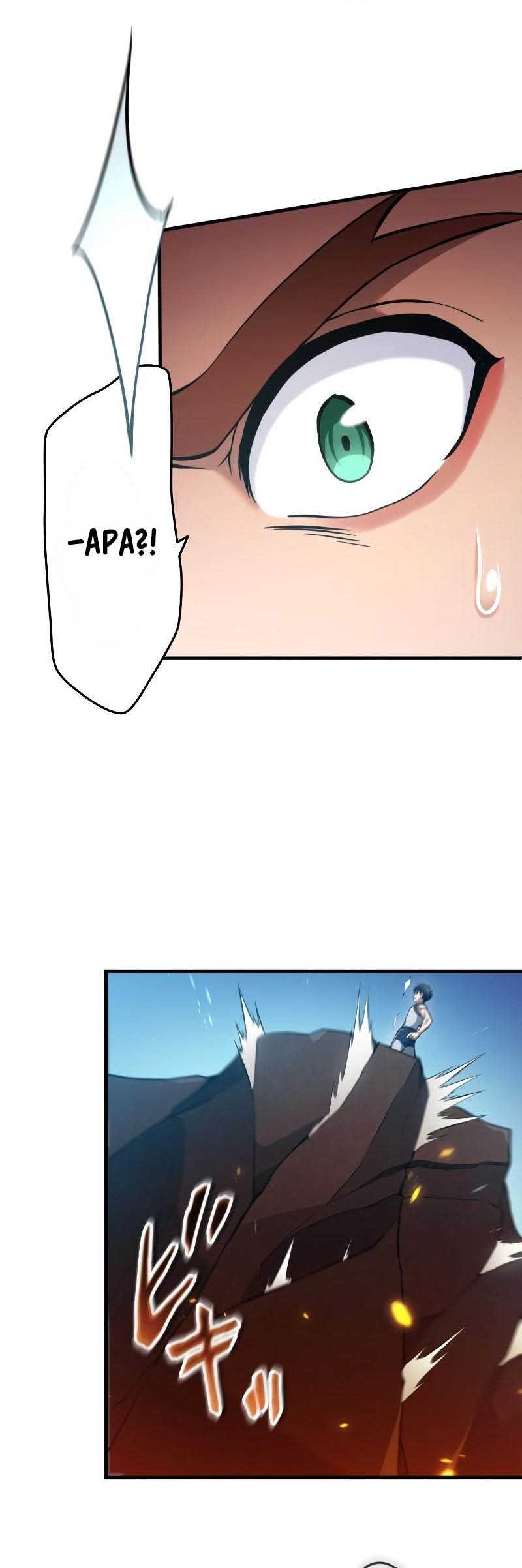 Regression of the Close Combat Mage Chapter 11 Gambar 98