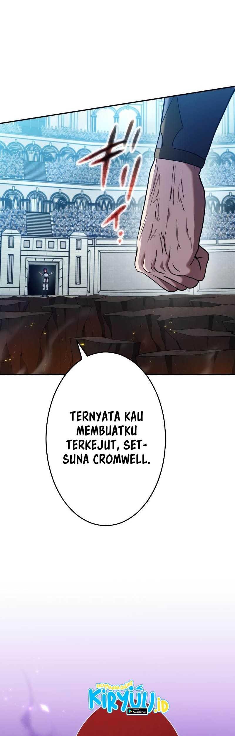 Regression of the Close Combat Mage Chapter 11 Gambar 8