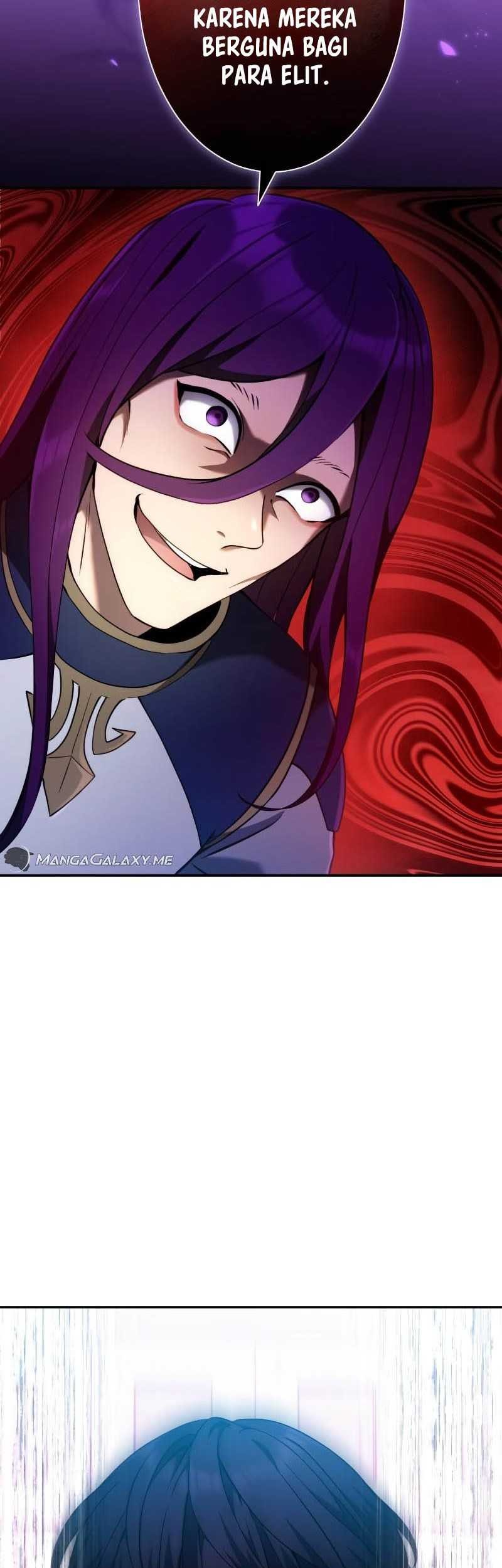 Regression of the Close Combat Mage Chapter 11 Gambar 10