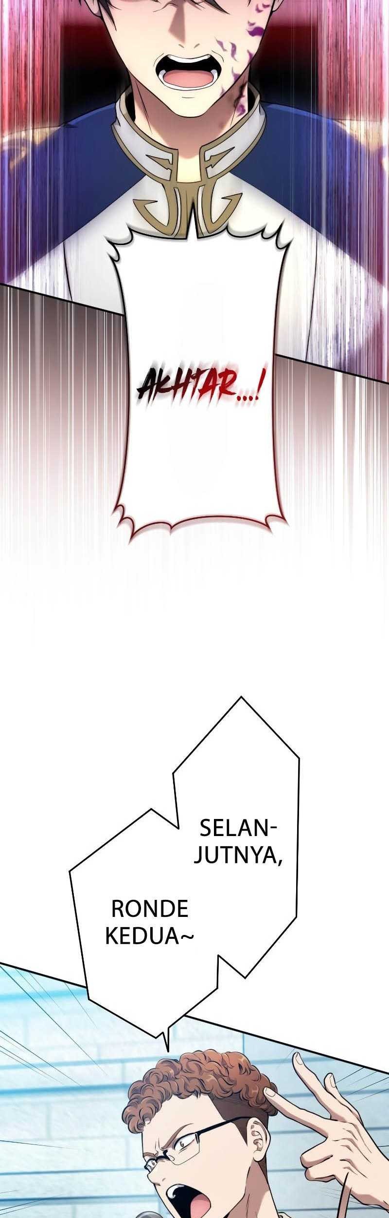 Regression of the Close Combat Mage Chapter 11 Gambar 12