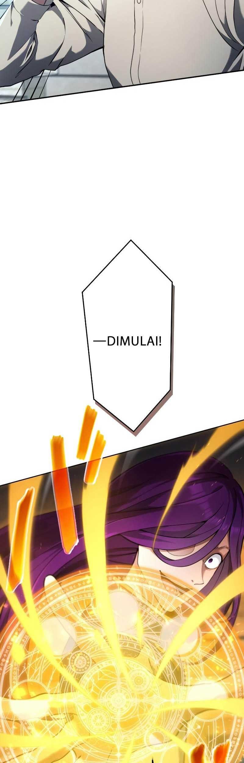 Regression of the Close Combat Mage Chapter 11 Gambar 14