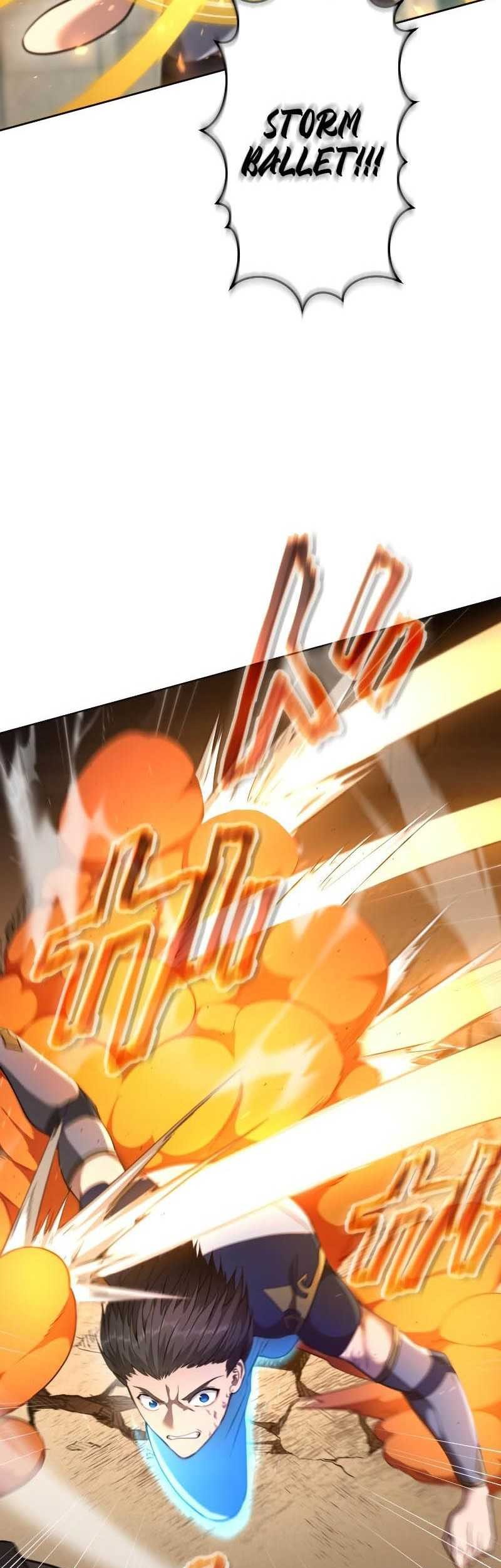 Regression of the Close Combat Mage Chapter 11 Gambar 16