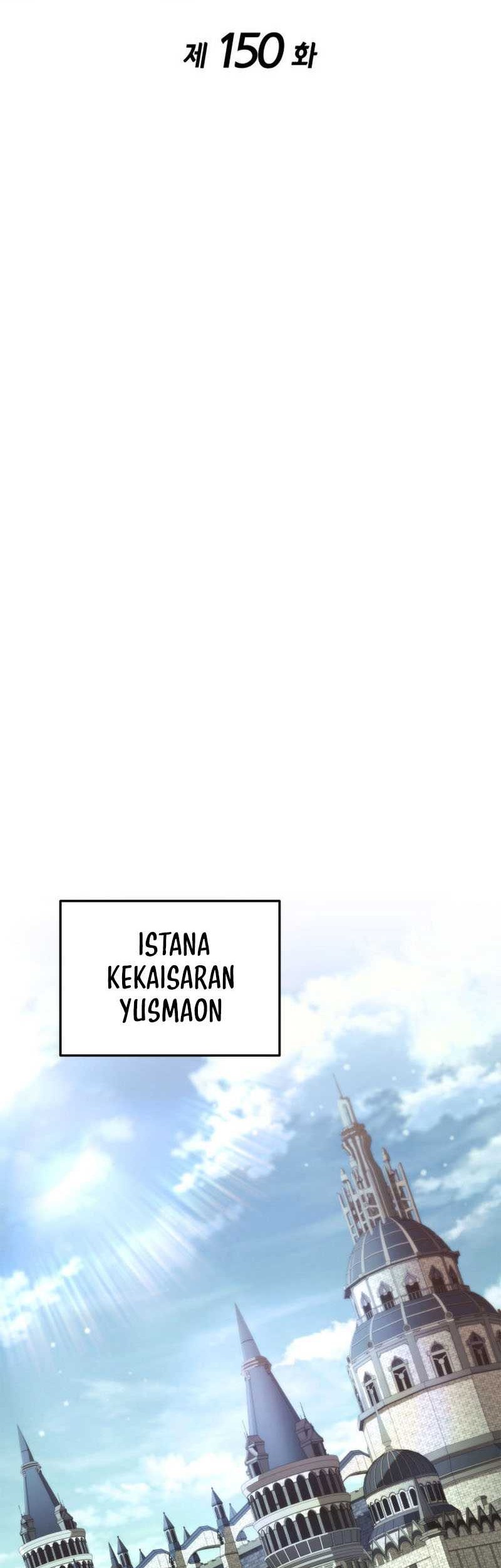 Ranker’s Return (Remake) Chapter 150 Gambar 51