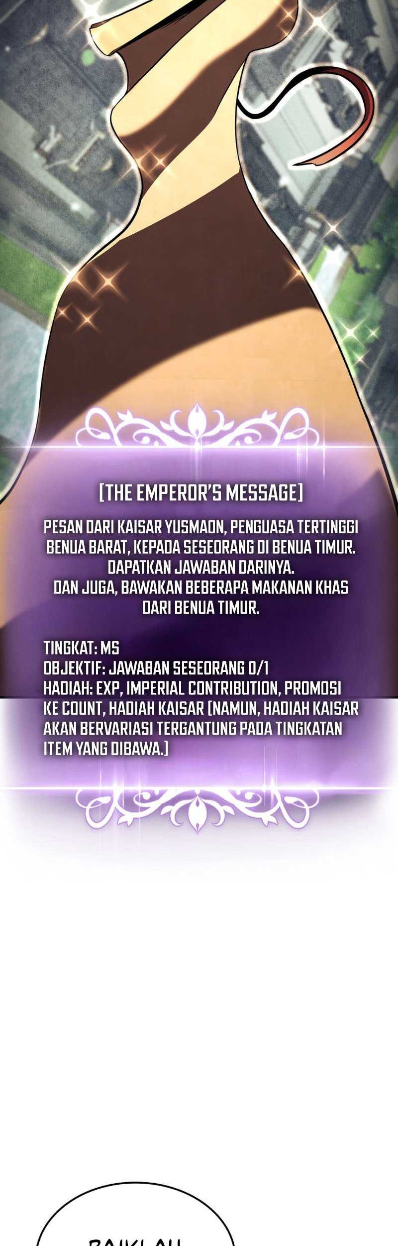 Ranker’s Return (Remake) Chapter 150 Gambar 59