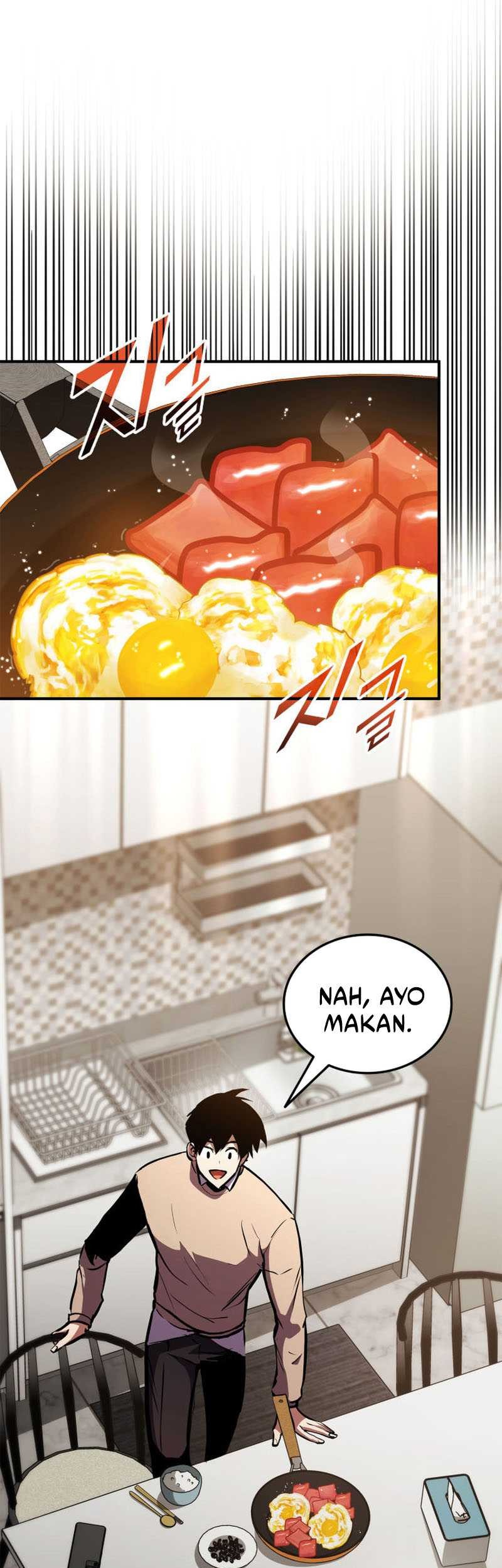 Ranker’s Return (Remake) Chapter 150 Gambar 62