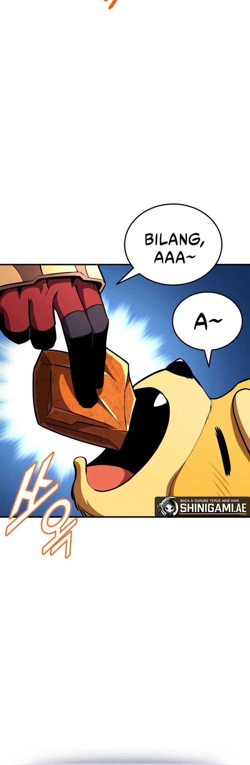 Ranker’s Return (Remake) Chapter 150 Gambar 41