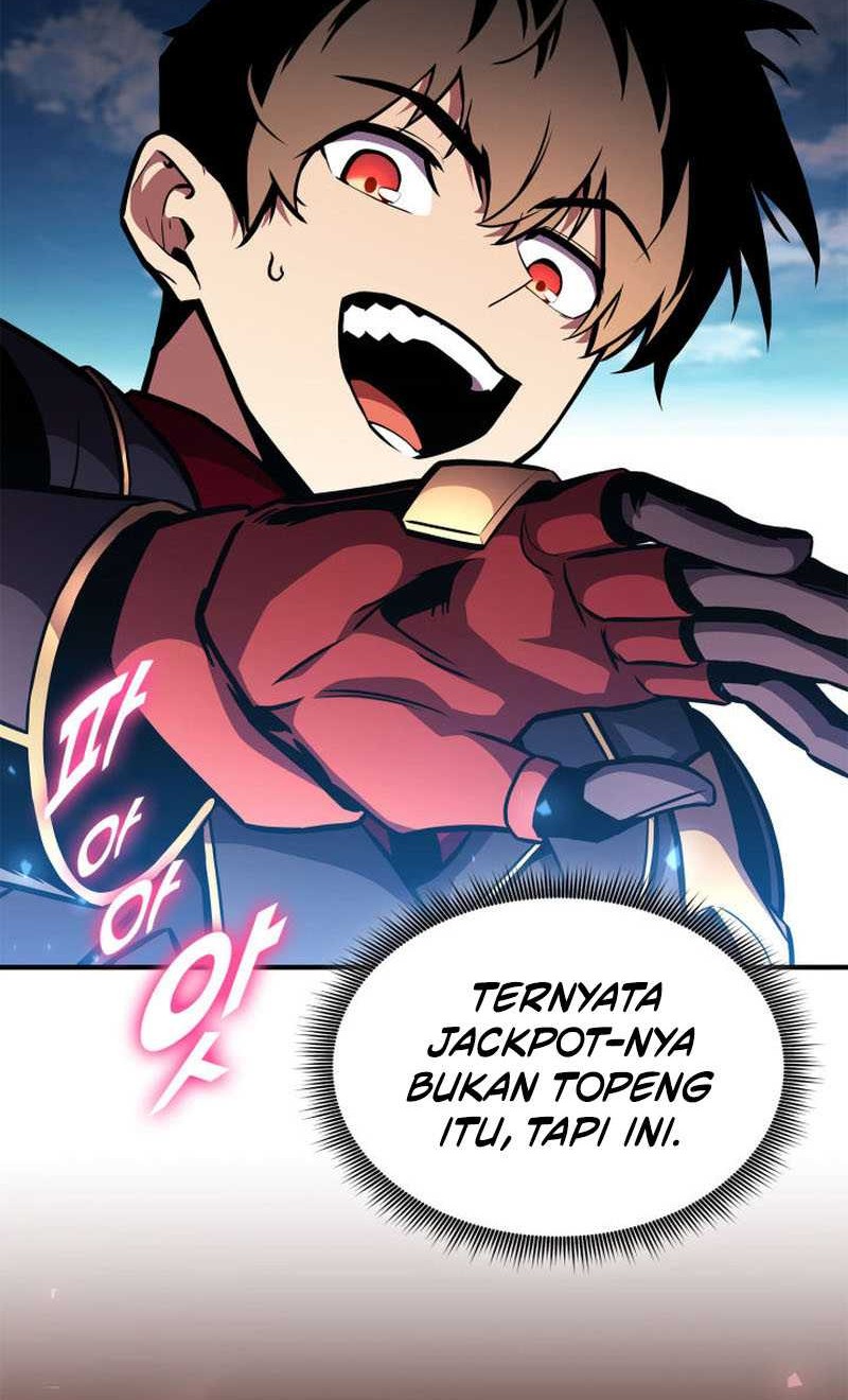 Ranker’s Return (Remake) Chapter 150 Gambar 45