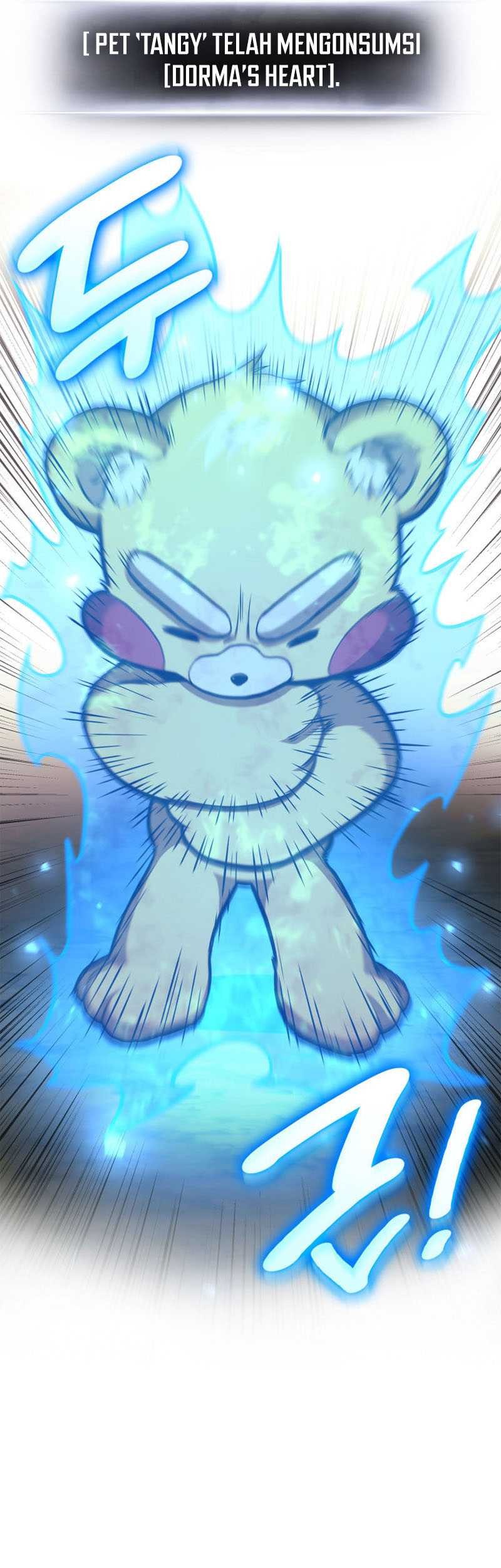 Ranker’s Return (Remake) Chapter 150 Gambar 42