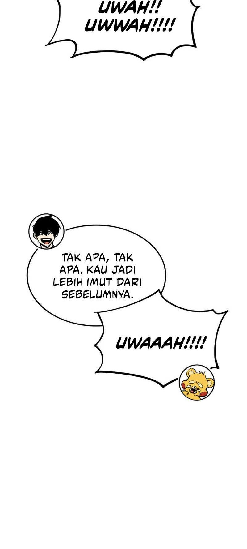 Ranker’s Return (Remake) Chapter 150 Gambar 49