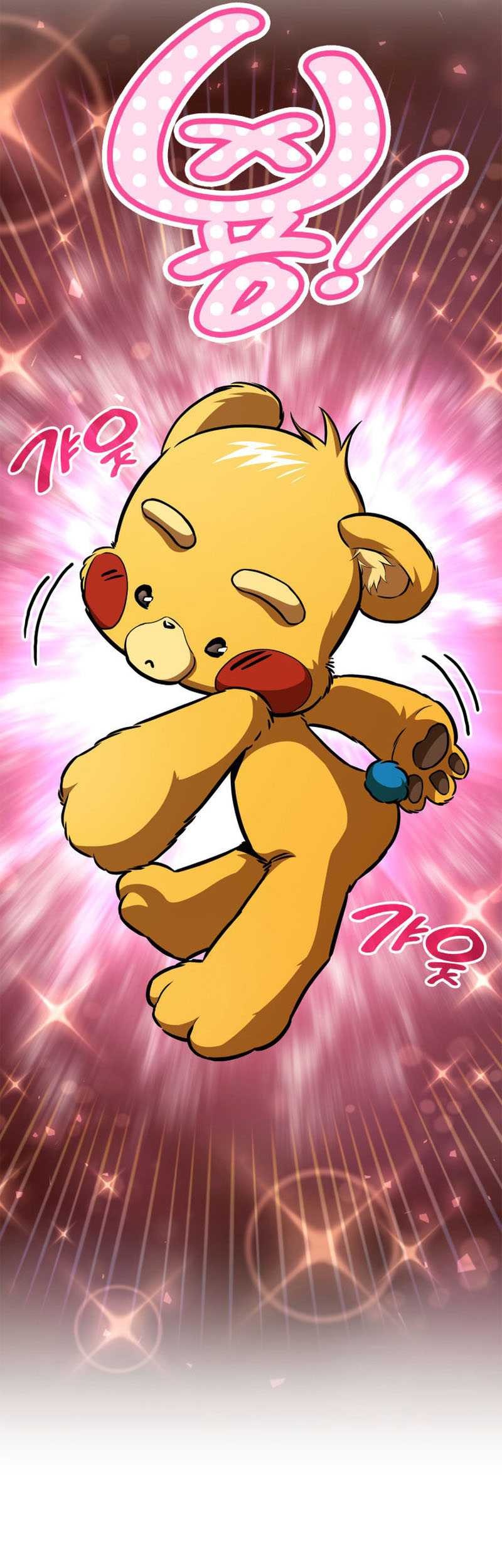 Ranker’s Return (Remake) Chapter 150 Gambar 46