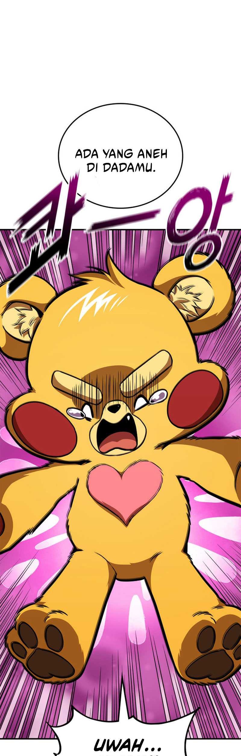 Ranker’s Return (Remake) Chapter 150 Gambar 48