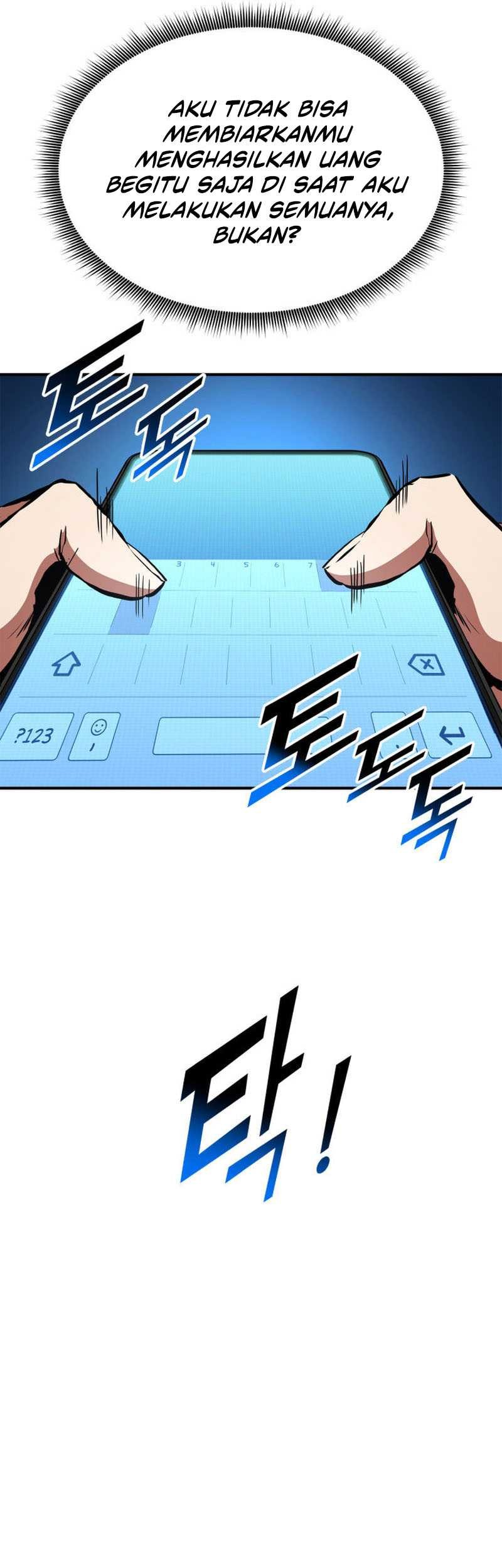 Ranker’s Return (Remake) Chapter 150 Gambar 74