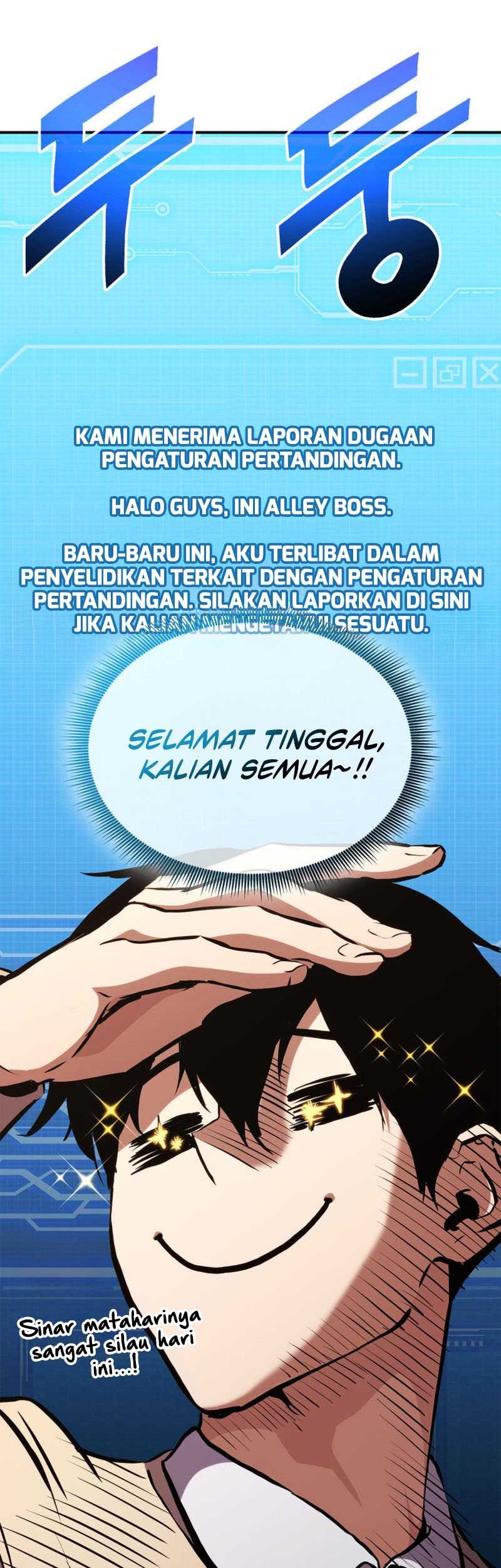 Ranker’s Return (Remake) Chapter 150 Gambar 75