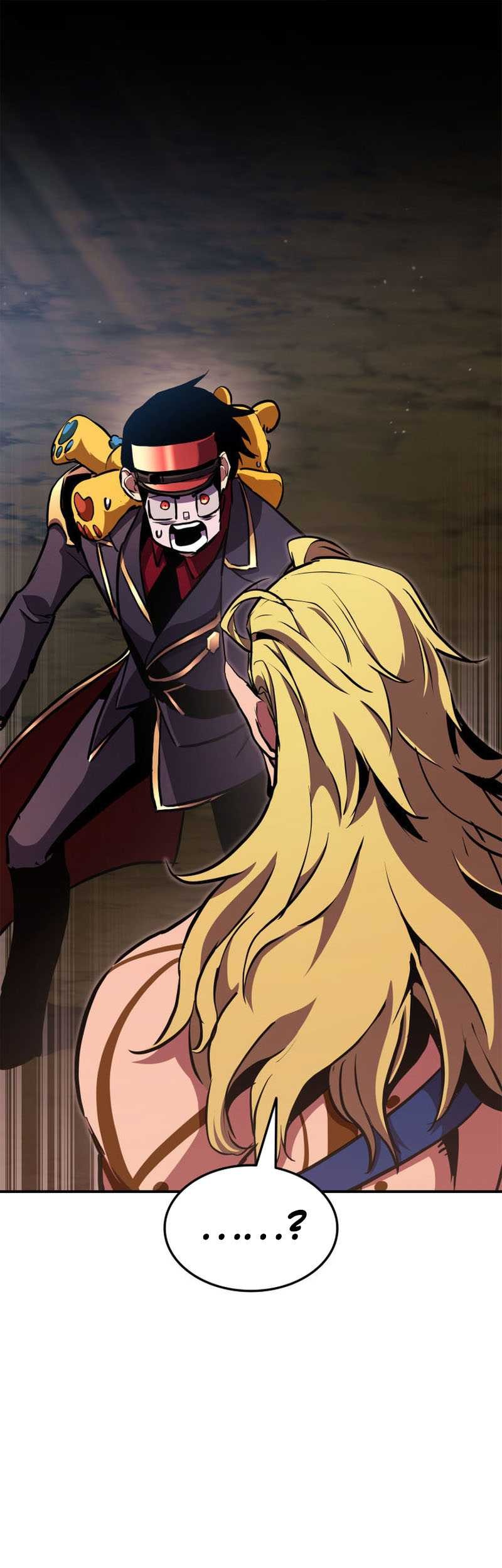 Manhwa Ranker’s Return (Remake) Chapter 150 gambar nomor 2