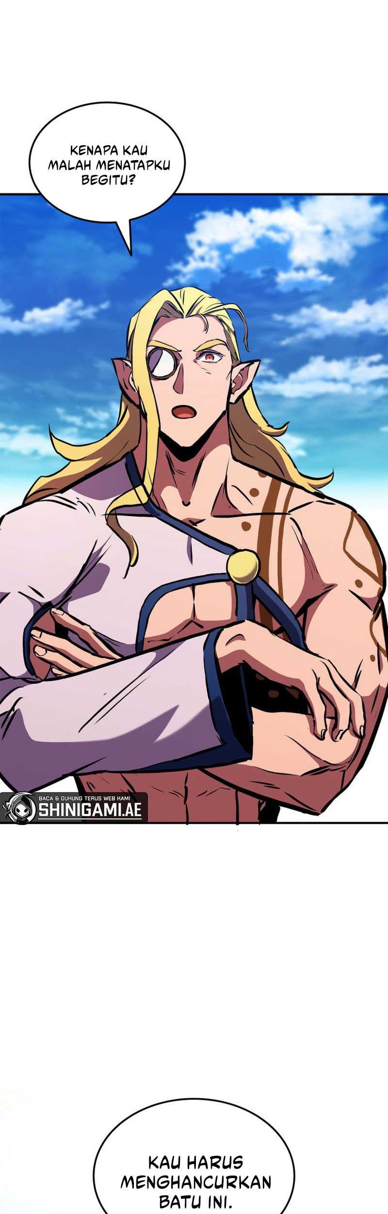 Ranker’s Return (Remake) Chapter 150 Gambar 3