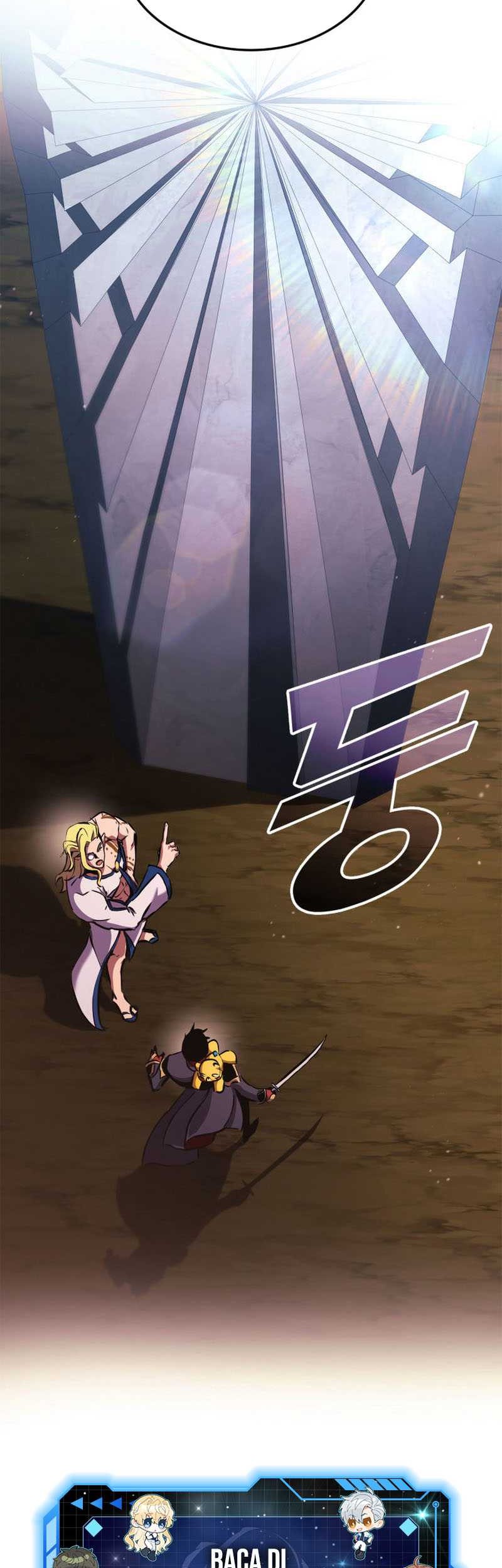 Ranker’s Return (Remake) Chapter 150 Gambar 4