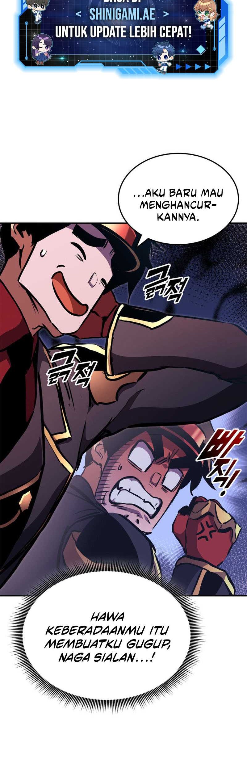 Ranker’s Return (Remake) Chapter 150 Gambar 5