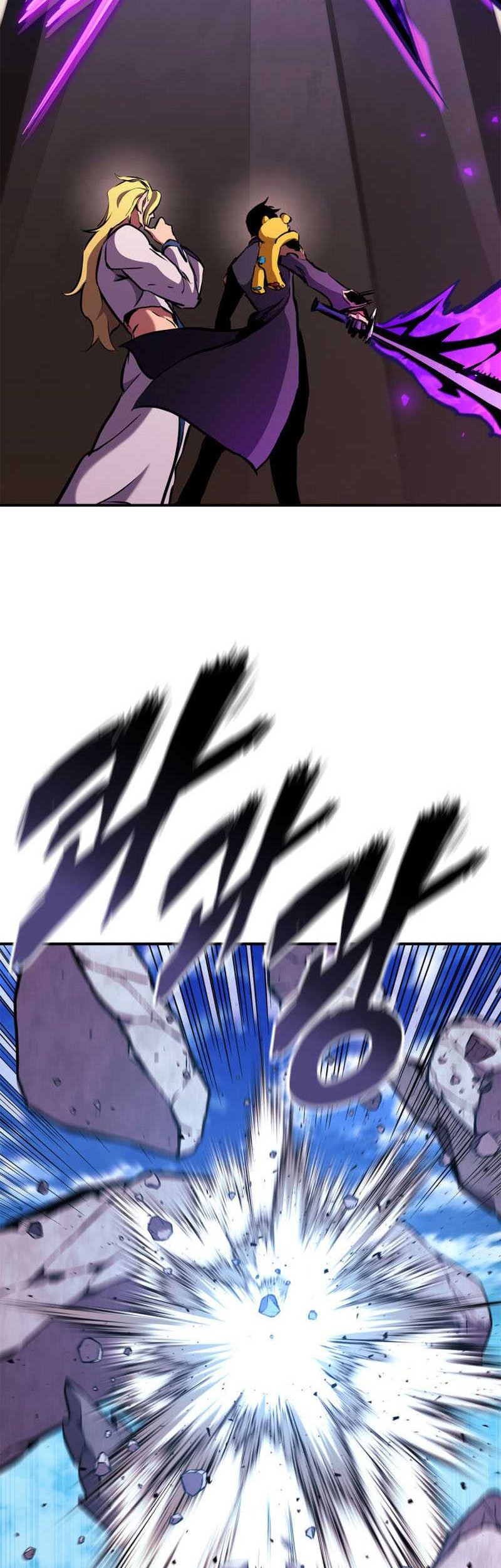 Ranker’s Return (Remake) Chapter 150 Gambar 7