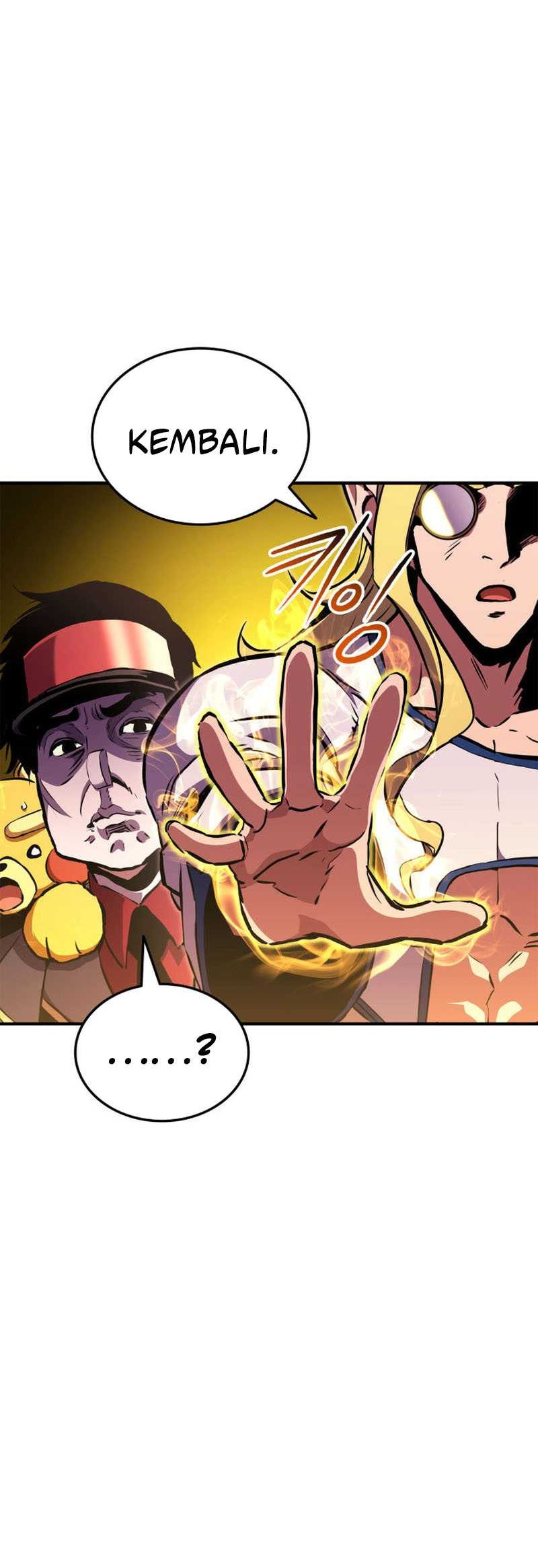 Ranker’s Return (Remake) Chapter 150 Gambar 9