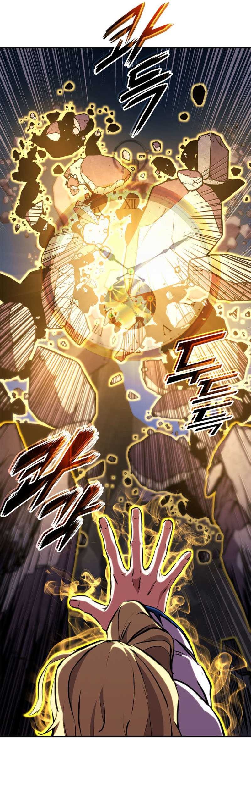 Ranker’s Return (Remake) Chapter 150 Gambar 10