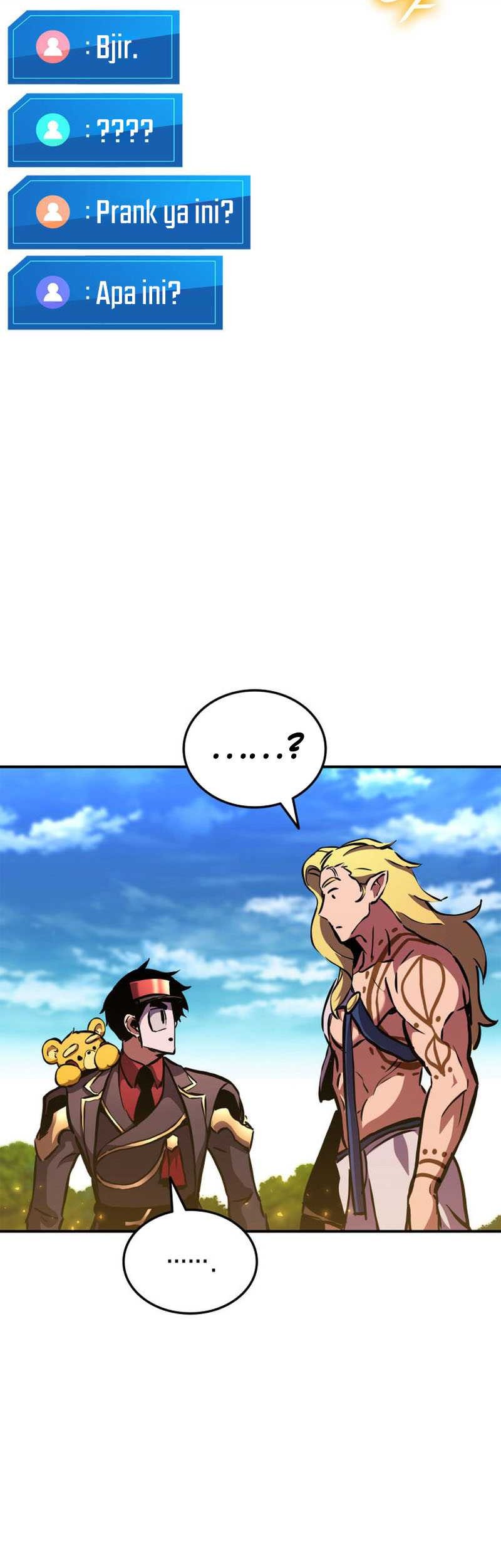 Ranker’s Return (Remake) Chapter 150 Gambar 12