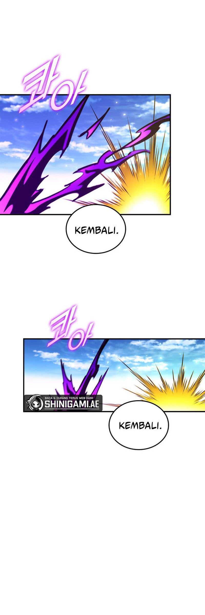 Ranker’s Return (Remake) Chapter 150 Gambar 13