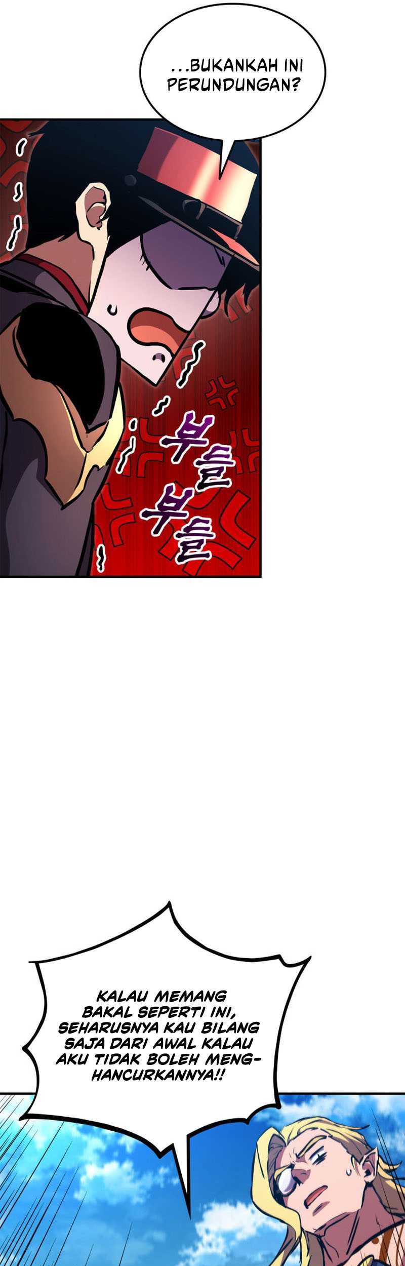 Ranker’s Return (Remake) Chapter 150 Gambar 14