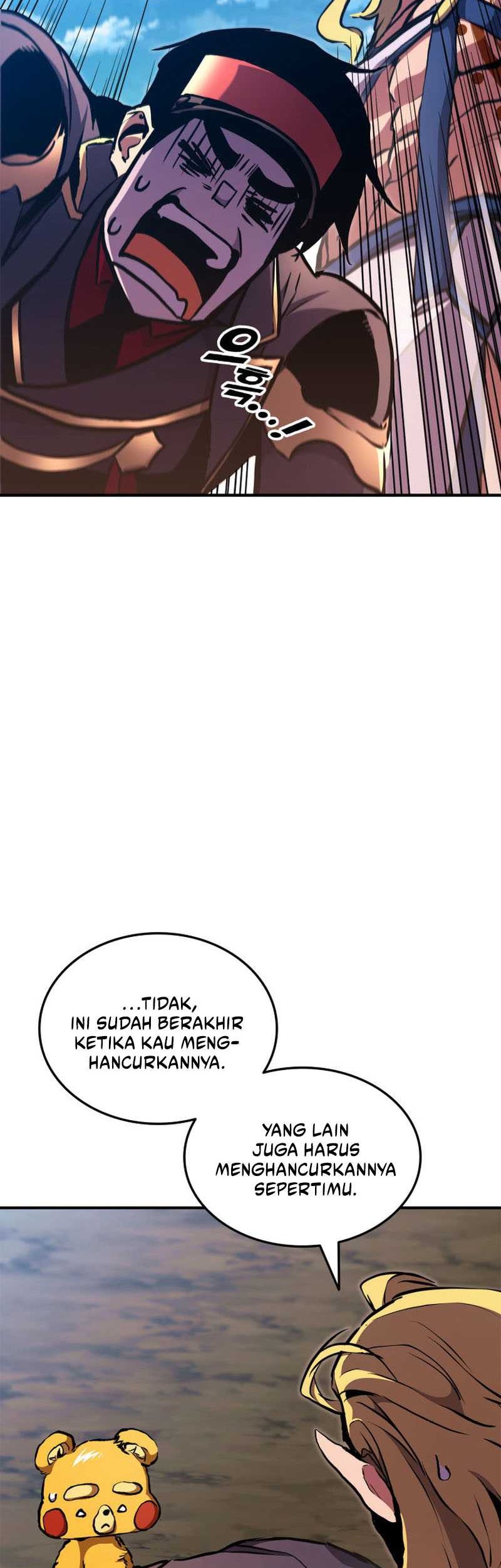 Ranker’s Return (Remake) Chapter 150 Gambar 15