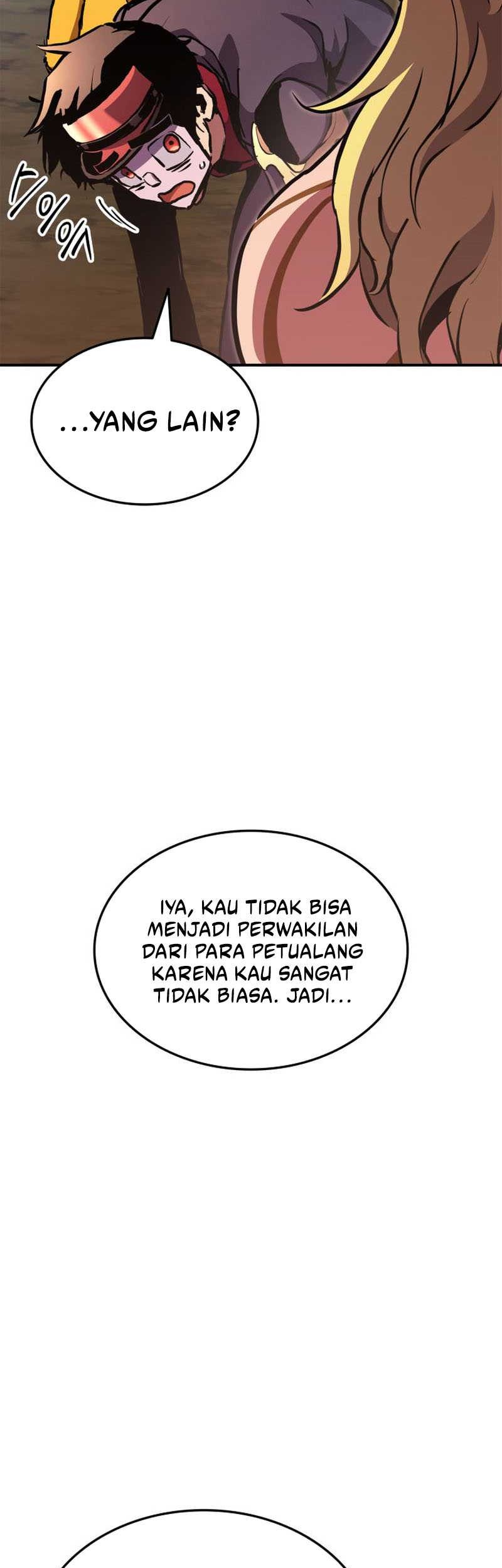 Ranker’s Return (Remake) Chapter 150 Gambar 16