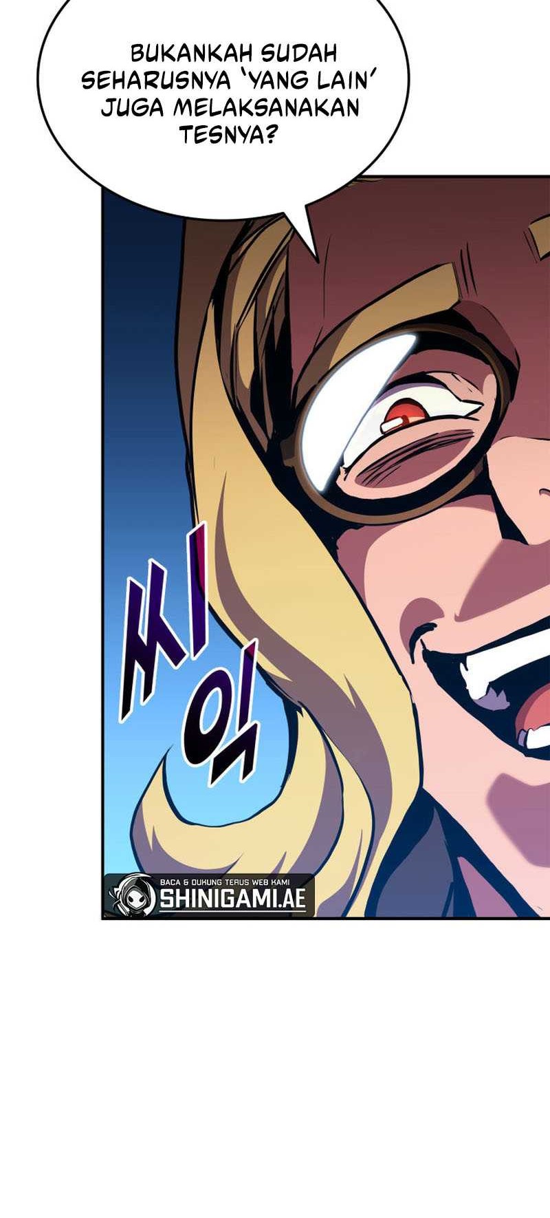 Ranker’s Return (Remake) Chapter 150 Gambar 17