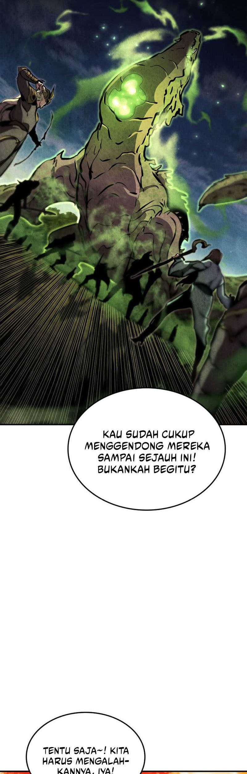 Ranker’s Return (Remake) Chapter 150 Gambar 19