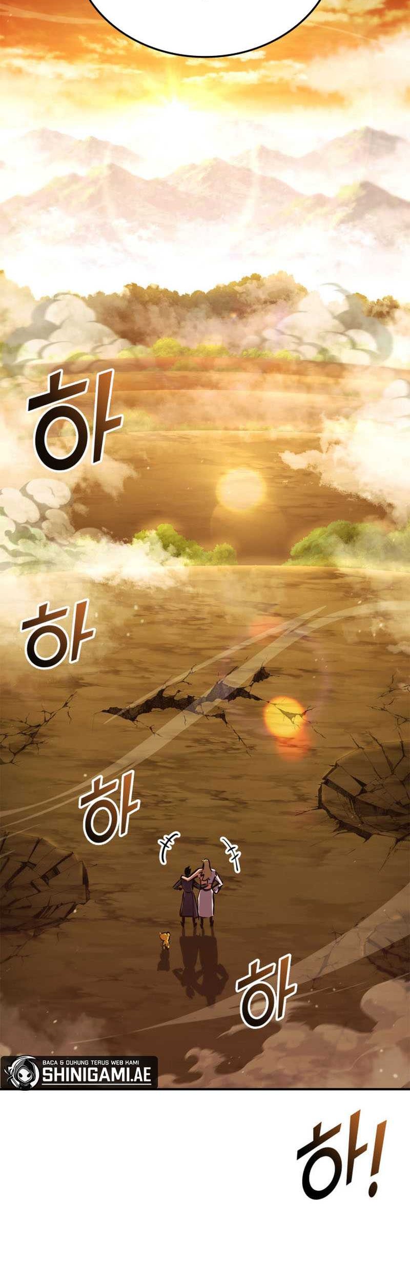 Ranker’s Return (Remake) Chapter 150 Gambar 21