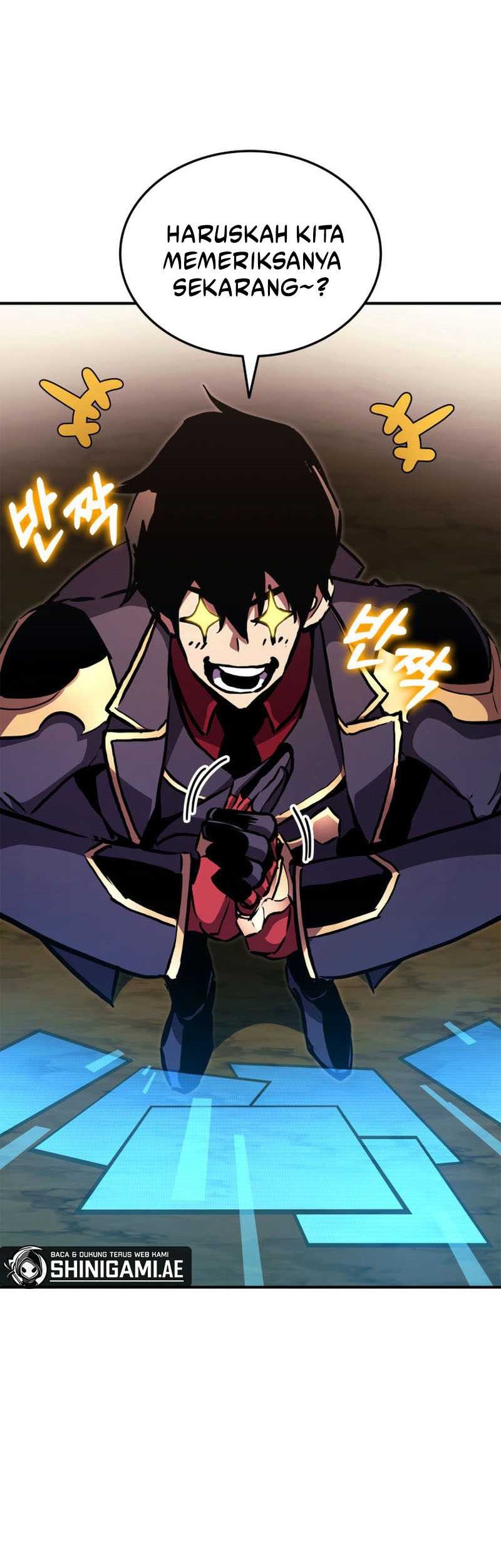 Ranker’s Return (Remake) Chapter 150 Gambar 23