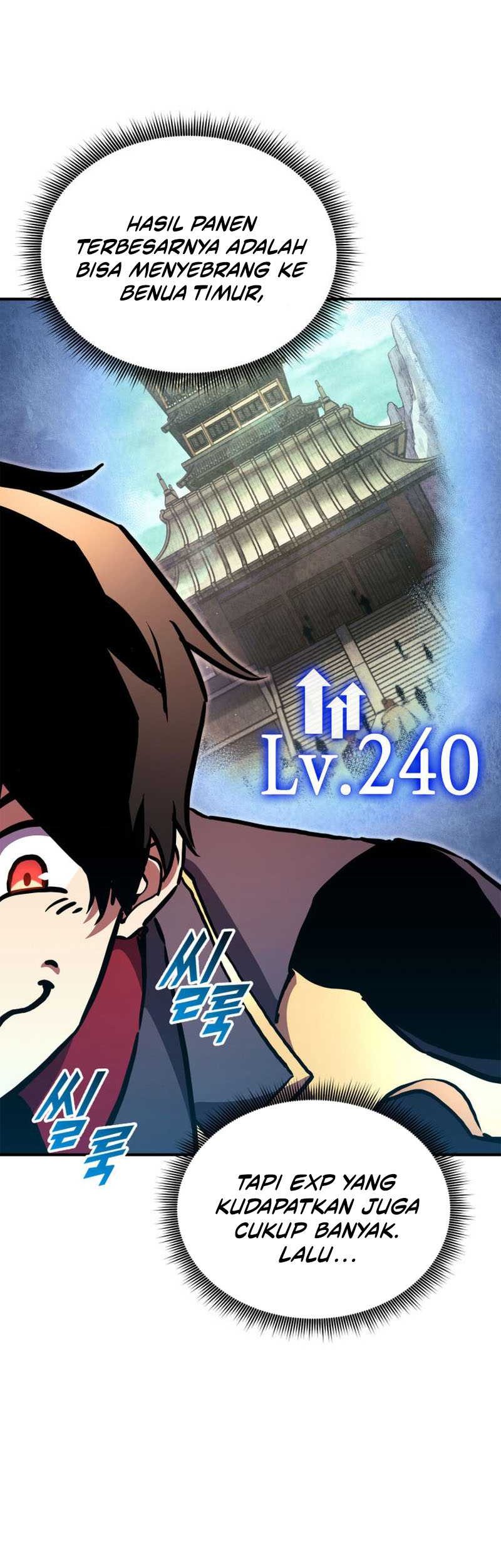 Ranker’s Return (Remake) Chapter 150 Gambar 24