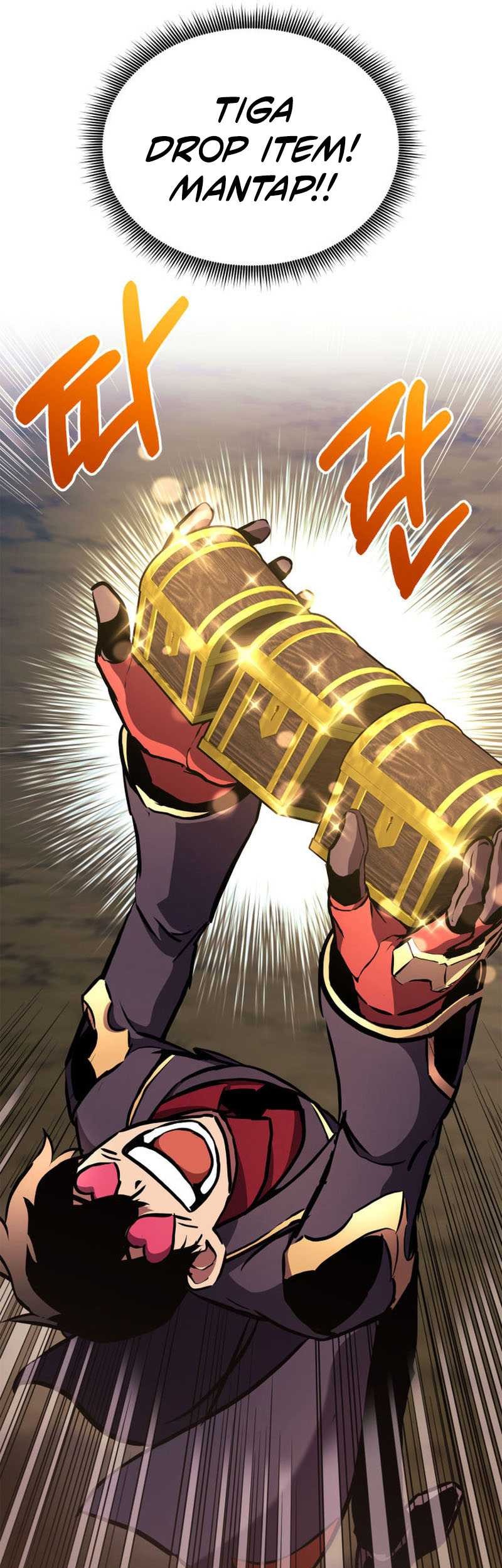 Ranker’s Return (Remake) Chapter 150 Gambar 26