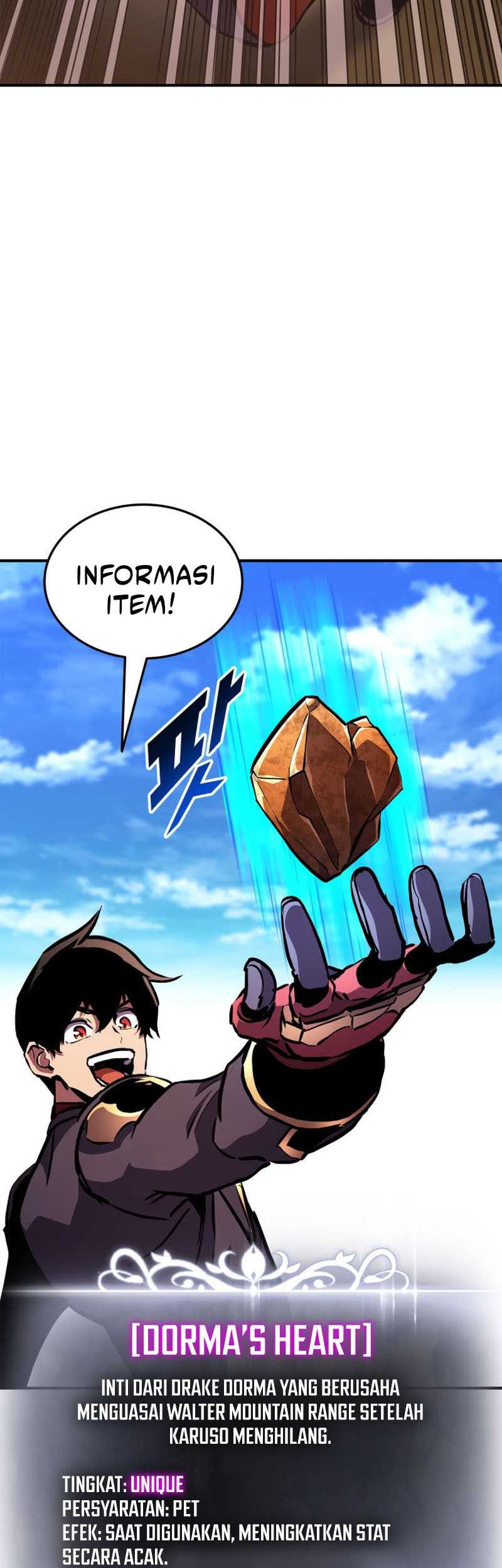 Ranker’s Return (Remake) Chapter 150 Gambar 27