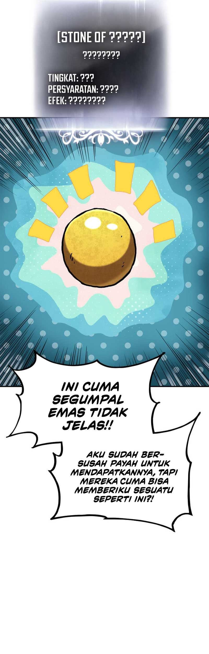 Ranker’s Return (Remake) Chapter 150 Gambar 30