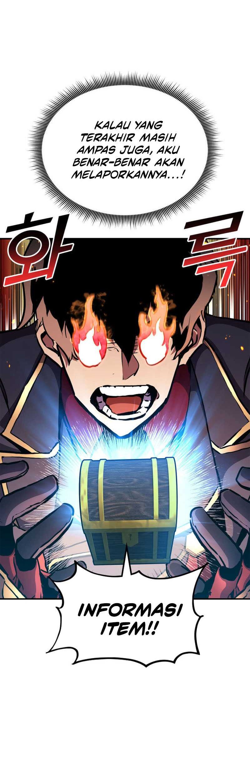 Ranker’s Return (Remake) Chapter 150 Gambar 31