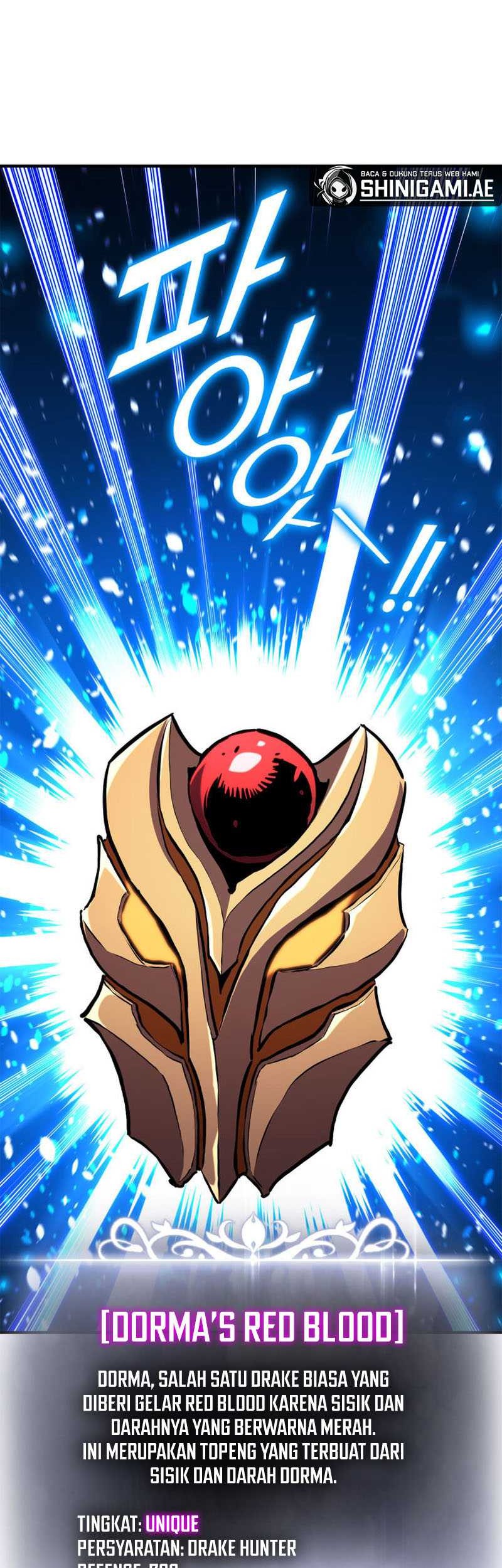 Ranker’s Return (Remake) Chapter 150 Gambar 32