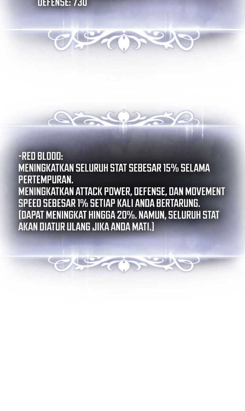 Ranker’s Return (Remake) Chapter 150 Gambar 33