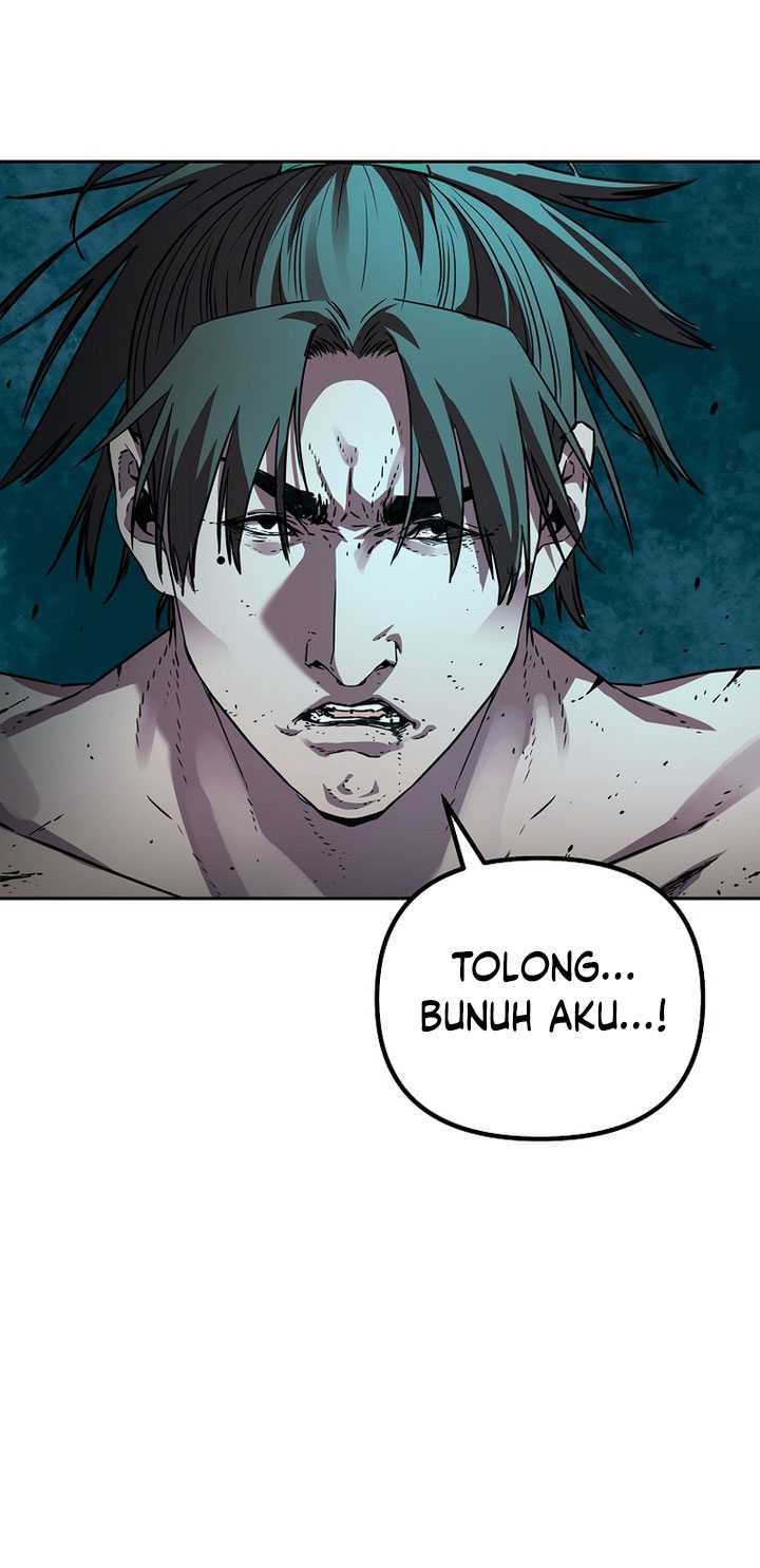 Reincarnation of the Murim Clan’s Former Ranker Chapter 114 Gambar 22