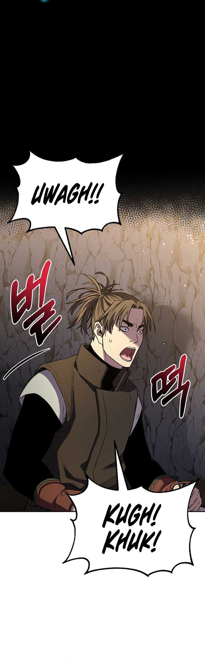 Reincarnation of the Murim Clan’s Former Ranker Chapter 114 Gambar 25