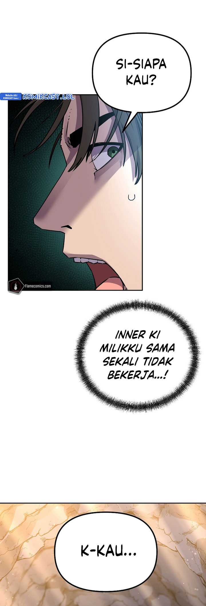 Reincarnation of the Murim Clan’s Former Ranker Chapter 114 Gambar 28
