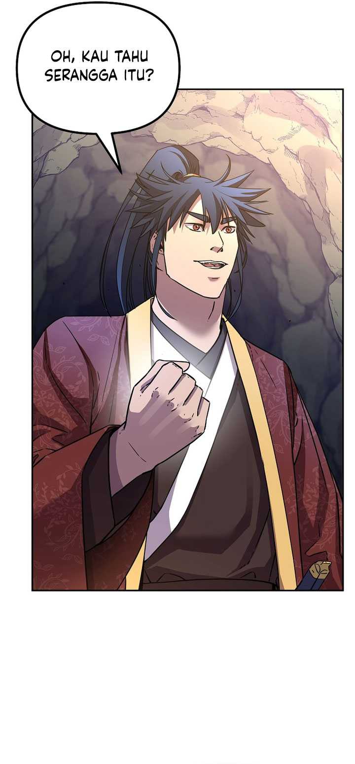 Reincarnation of the Murim Clan’s Former Ranker Chapter 114 Gambar 35