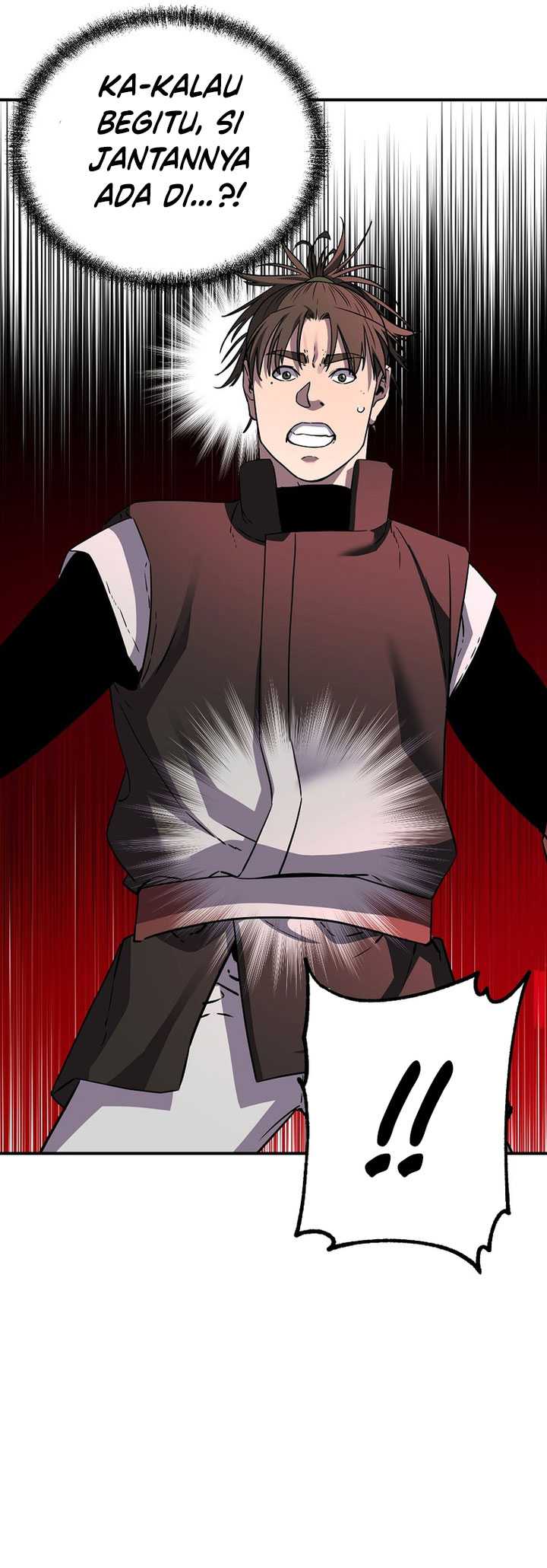 Reincarnation of the Murim Clan’s Former Ranker Chapter 114 Gambar 37