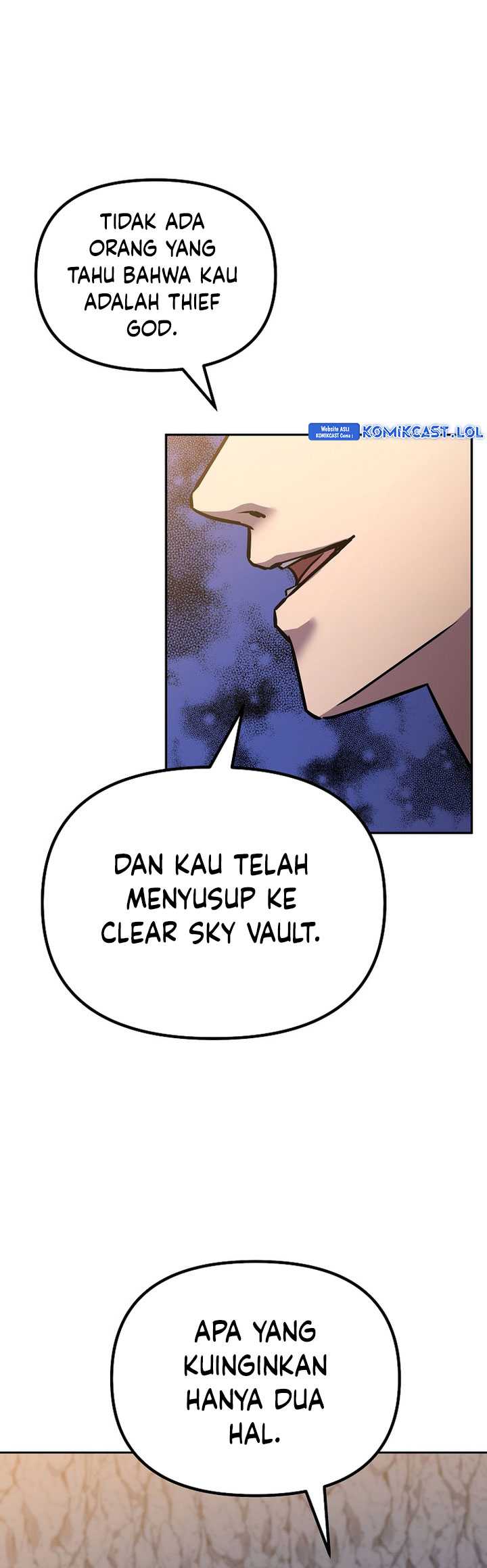 Reincarnation of the Murim Clan’s Former Ranker Chapter 114 Gambar 40