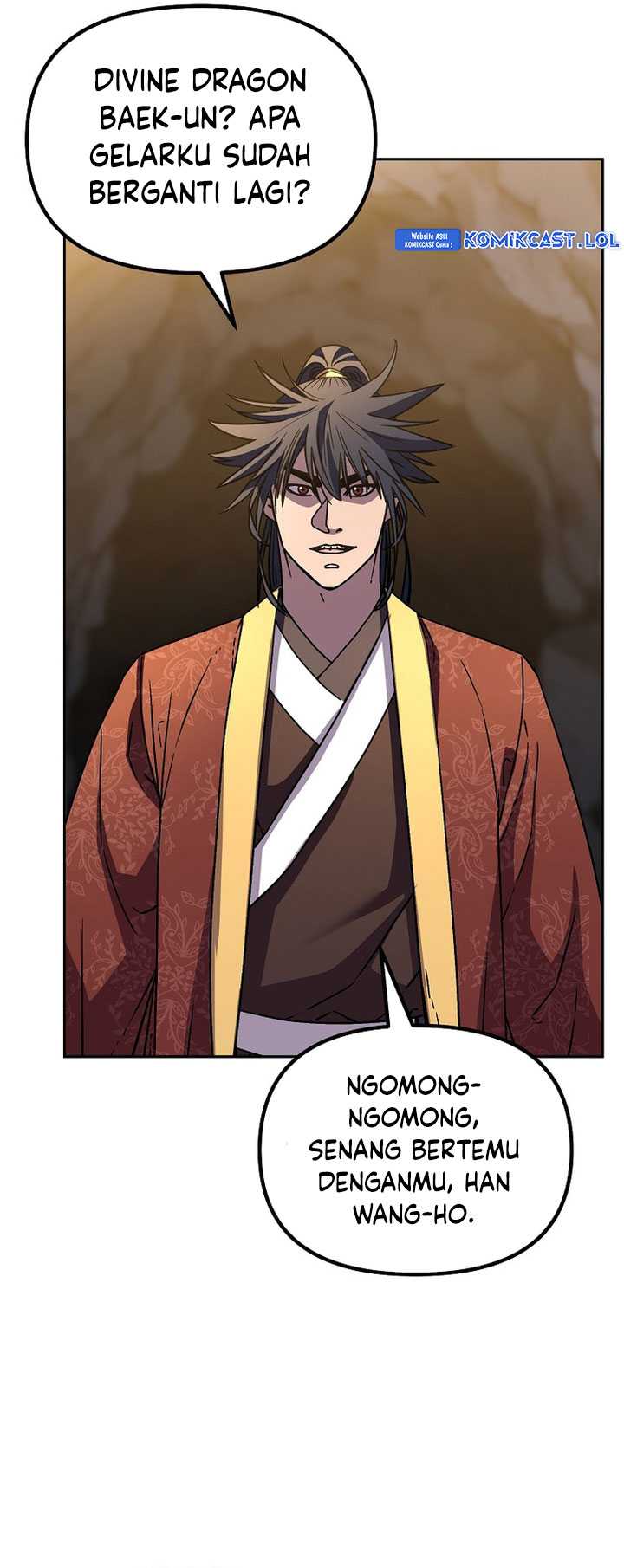 Reincarnation of the Murim Clan’s Former Ranker Chapter 114 Gambar 30