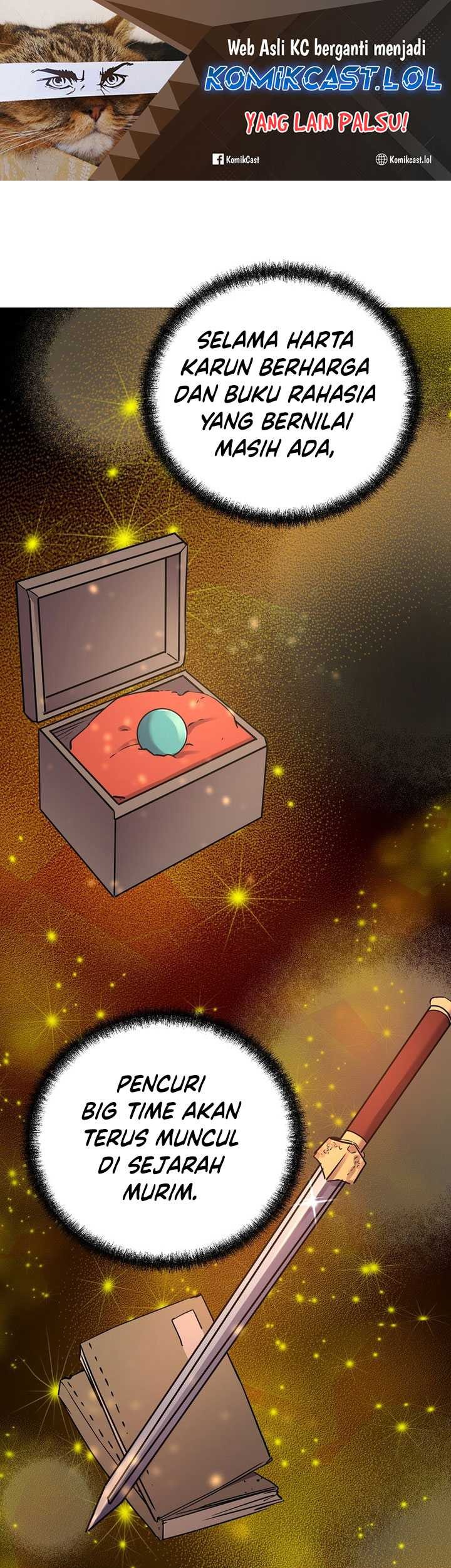 Manhwa Reincarnation of the Murim Clan’s Former Ranker Chapter 114 gambar nomor 2