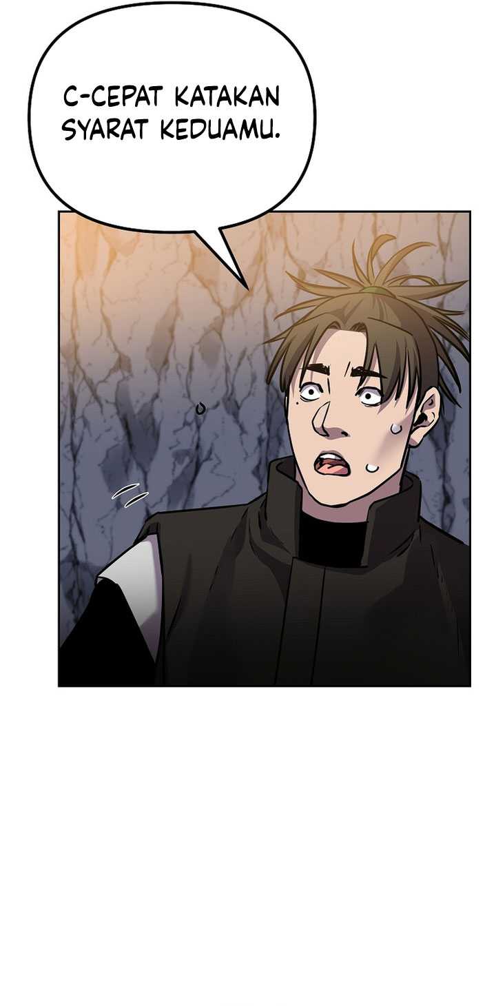 Reincarnation of the Murim Clan’s Former Ranker Chapter 114 Gambar 53