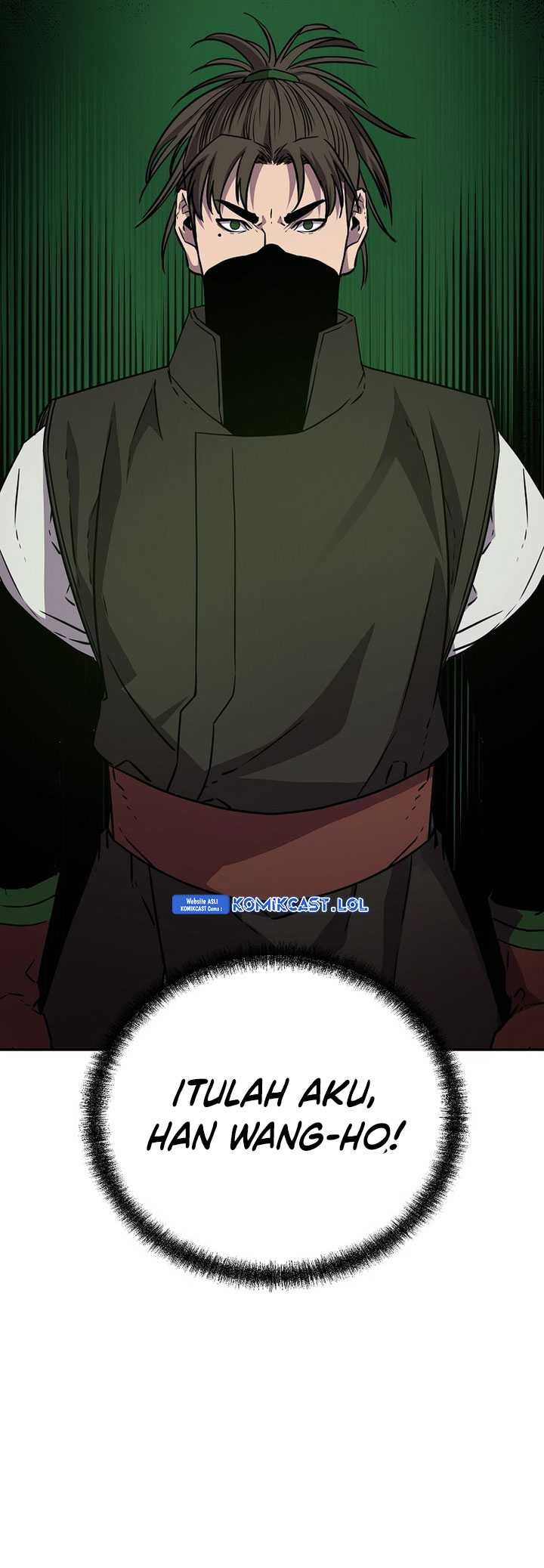 Reincarnation of the Murim Clan’s Former Ranker Chapter 114 Gambar 4